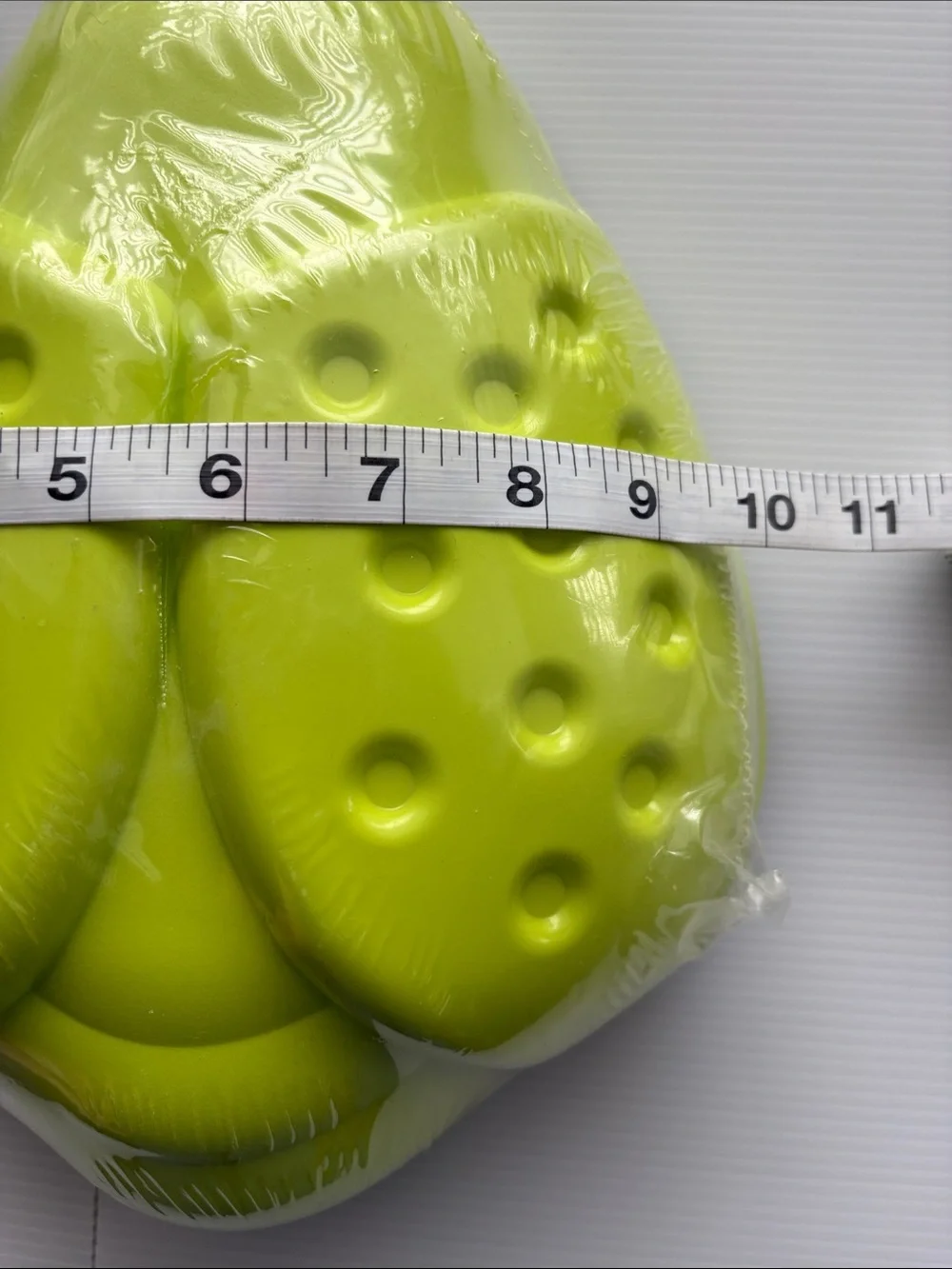 IKEA green bug light